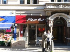 Pizza Hut image
