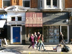 Sticklers image