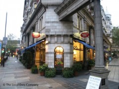 Spaghetti House image