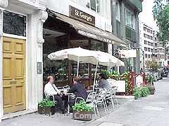 St Georges Sandwich Bar image