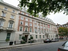 Canadian High Commission image