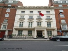The Indonesian Embassy image