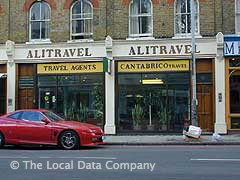 A L I Travel image