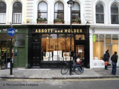 Abbott & Holder image