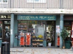 Eastern Halal Fresh Food image