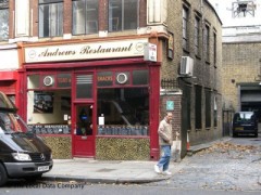 Andrews Restaurant image