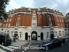 B M J Bookshop image