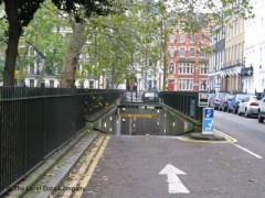 Bloomsbury Car Parks image
