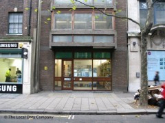 The Building Bookshop image