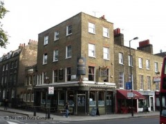 The Calthorpe Arms image