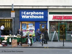 The Carphone Warehouse image
