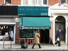 Charlick Foods image