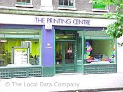 The Printing Centre image
