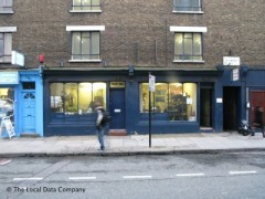 Dodds The Printers image