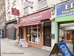 Euro Tandoori image