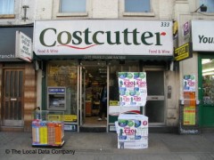 Costcutter Express image
