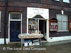 Griffith & Partners image