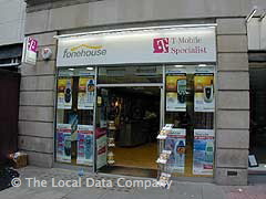 Fonehouse image