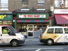 The Fryer's Delight image