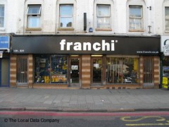 Franchi Locks & Tools Ltd image