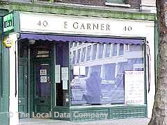 Garner's image