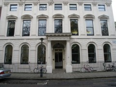 German Historical Institute image