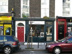 Gino's Gent Hairdresser image