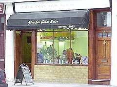 Giuseppe Hairdressers image