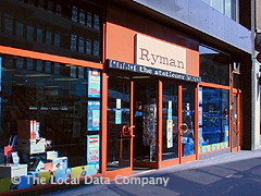 Grays Inn Post Office image