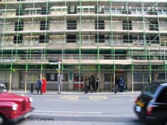 High Holborn Post Office image