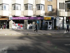 Imperial News & Gifts image