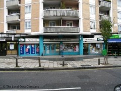 John Walker Chemist image