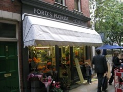 Fords Florist image