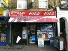 Stevenlee image