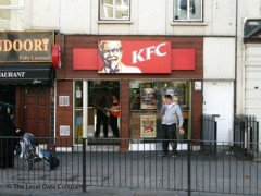 KFC (Kentucky Fried Chicken) image