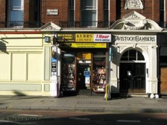 Kerrs Chemist image