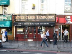 Kings Cross Tandoori image