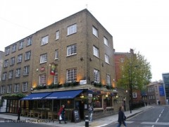 Mabels Tavern image