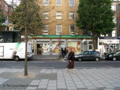 Marchmont Street Post Office image