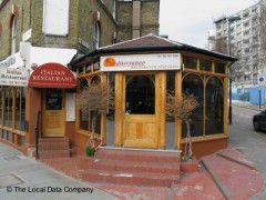 Mediterraneo Pizzeria & Restaurant image