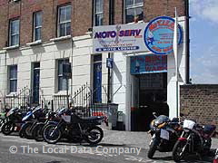 Motoserve image
