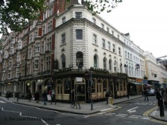 Museum Tavern image