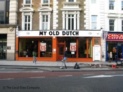 My Old Dutch image