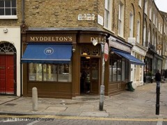 Myddeltons Delicatessen image