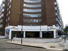 National Car Parks image
