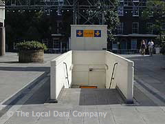 National Car Parks image