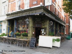 The Norfolk Arms image