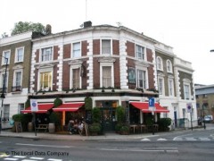 The Pakenham Arms image