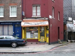 Paolina Snack Bar image