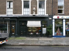 Patisserie Deux Amis image
